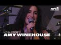 Amy winehouse  best friends right  live at import rotterdam festival  2004