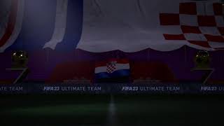 FIFA 23 Ultimate Team Samba