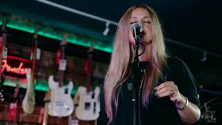 T.i.g.y - Monsters - Hickies Live Lounge