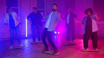 I Got a Standing Desk Music Video  | UPLIFT Desk