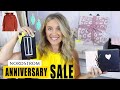 NORDSTROM ANNIVERSARY SALE HAUL 2021