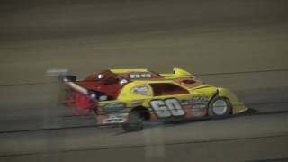 Independence Motor Speedway IMCA Late Model Feature