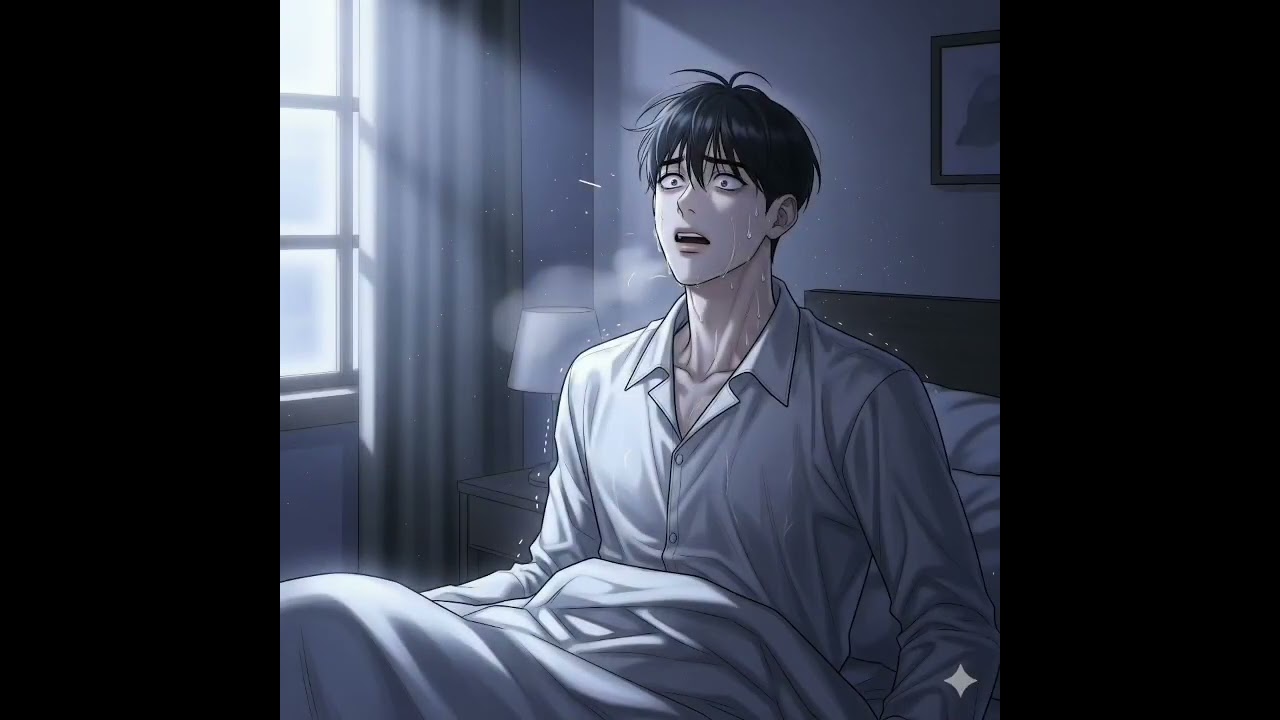 Echoes of Past- Chapter 1 (made with ai)