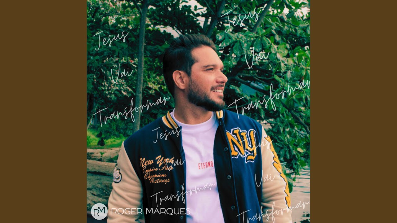 Watch Jesus Vai Transformar on YouTube Watch Jesus Vai Transformar on YouTube