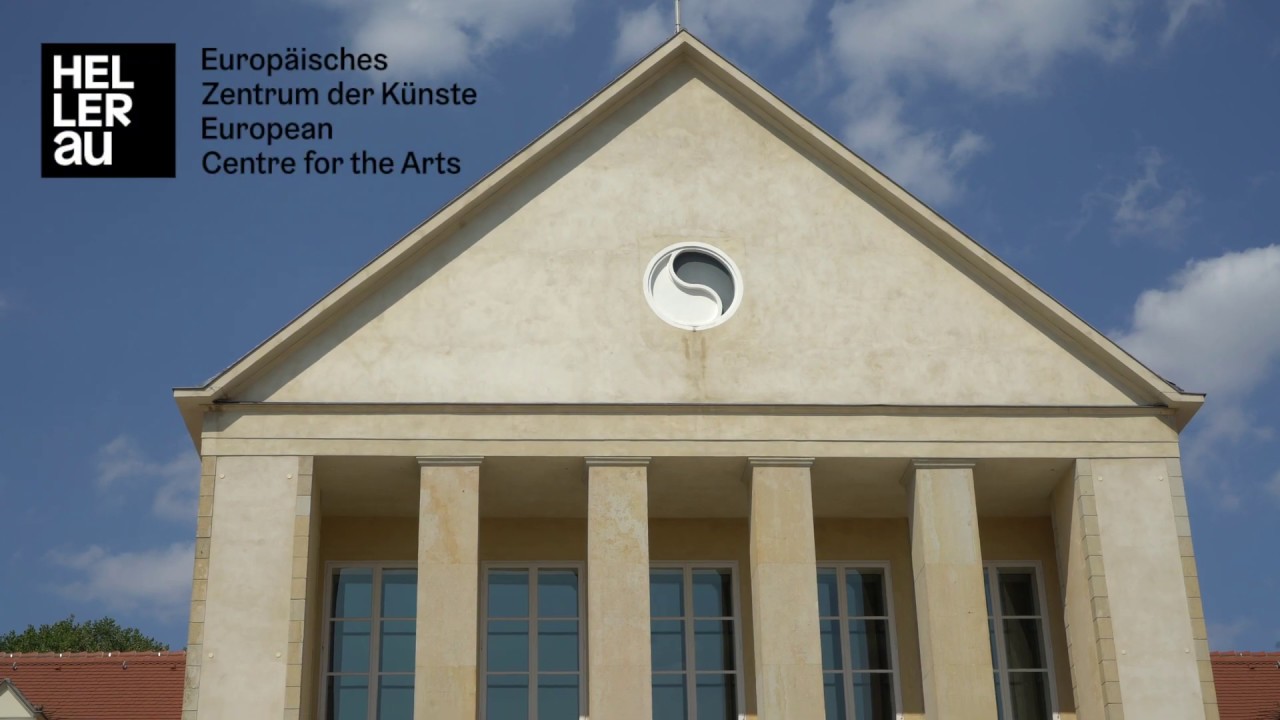 Freiwilliges Soziales Jahr in HELLERAU