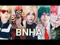 My Hero Academia ||BNHA [TIK TOK] #23