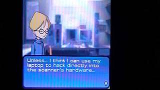 LP Code Lyoko DS part 3 Power outage
