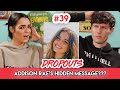 Reacting to Addison Rae's new song! Dropouts Podcast Ep. 39