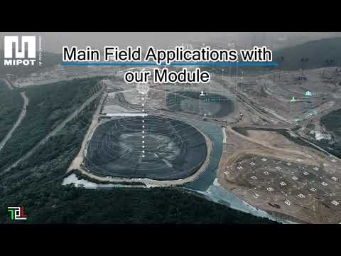 LoRaWAN Project for Smart Waste