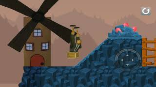 Hammer Man level 1 screenshot 3