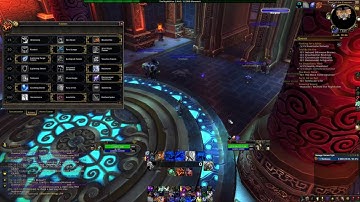 Legion - Enhance Shaman Weakauras - v1.06