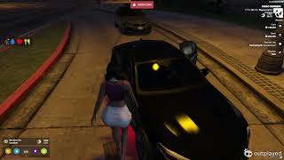 Ghostface Hunts Gma Rose S1 E12 Wealth