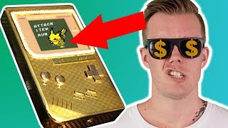 *YOU WONT BELIEVE THIS!!!* 10 Games That Made the Most Money EVER!!!