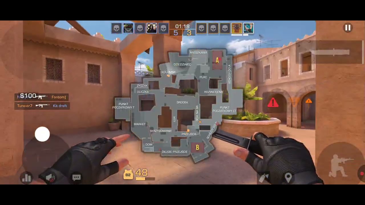 JAK MY TEGO NIE WYGRALIŚMY TO JA NIE WIEM (12 zabójstw)