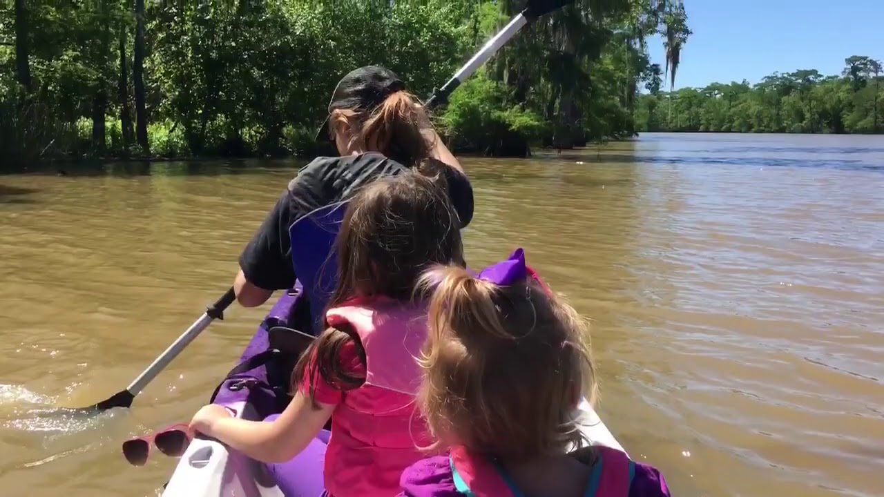 cooks lake to scattermans 2017 YouTube