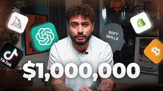 ТОП 3 БИЗНЕС НАПРАВЛЕНИЯ ДЛЯ ПЕРВОГО $1M 🍋 #arut #arutnazaryan #arutmain  #arutacademy #aacademy