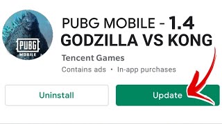 تنزيل تحميل ببجي التحديث الجديد 1.4.0 قبل الجميع | رابط تنزيل Pubg Mobile Version 1.4.0