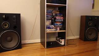 Celebrity Realistic Mach Two Profile