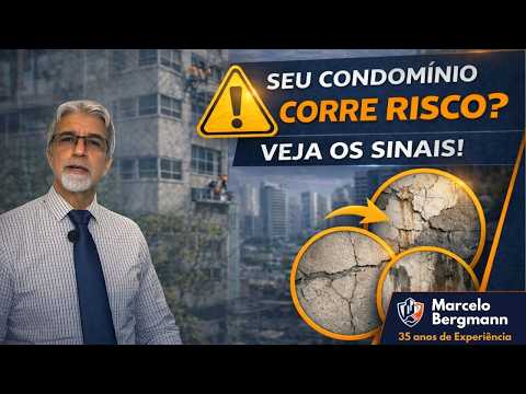 Restauração de Fachadas em Prédios Antigos: Evite Riscos e Valorize seu Condomínio