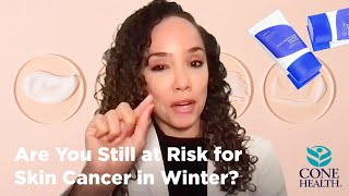 Dermatologist Shows You How to Catch Skin Cancer Early | Dr. Jennifer David Cone Health Dermatology by Cone Health 295 views 3 months ago 8 minutes, 50 seconds