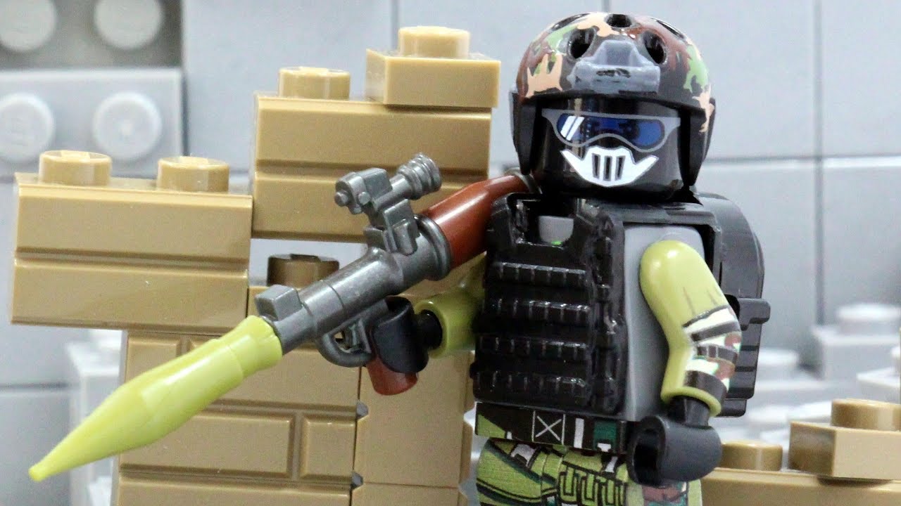 Military – BrickTactical