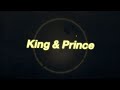 King &amp; Prince「Beating Hearts」Teaser2