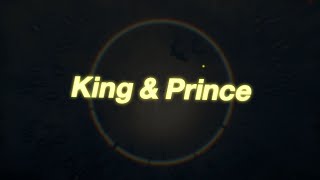 King & Prince「Beating Hearts」Teaser2