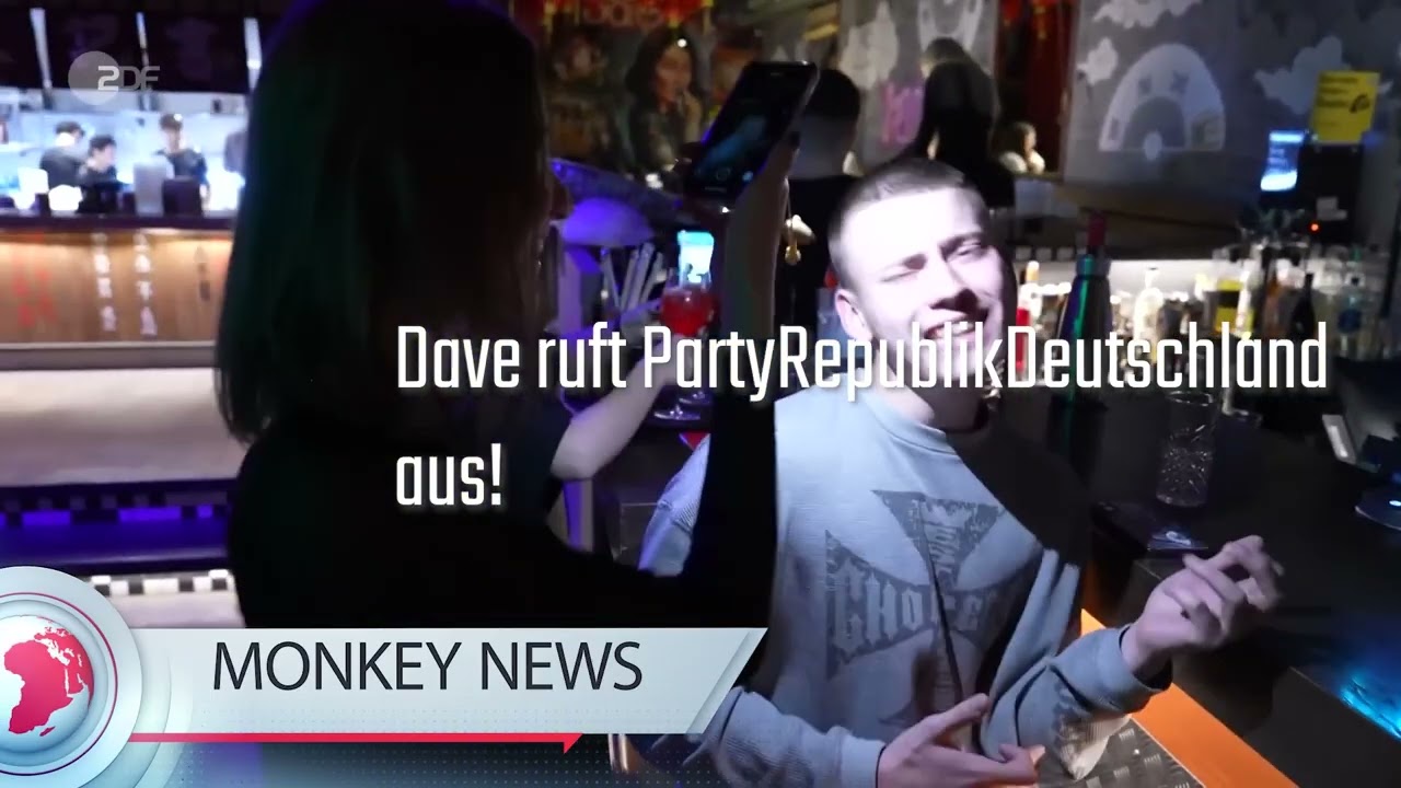 Dave' s Birthday Present. Dave=Sven