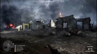 German Officer speech | BATTLEFIELD 1