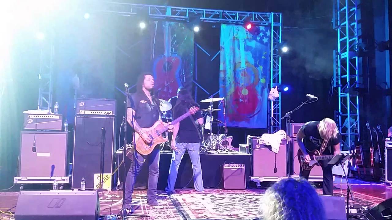 Anders Osborne, Move Back to Mississippi