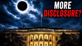 Government Releases UFO Files Batch 2: The Best Evidence