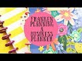 Frankenplanning a Business Planner