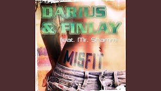 Misfit (Bryce Remix Edit) (Feat. Shammi)