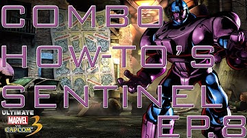 UMvC3:Combo How-to