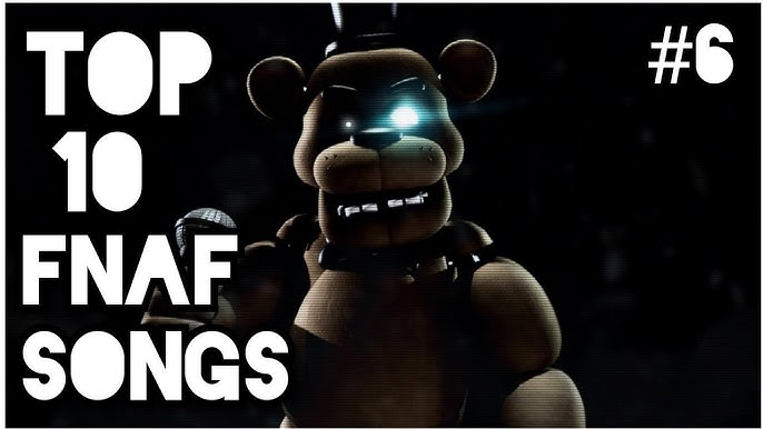 10 Free Fnaf 4 music playlists