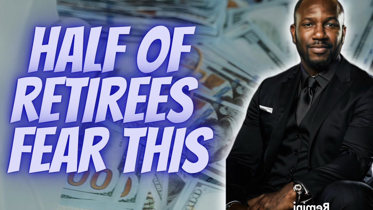Beyond 401(k): Smart Ways to Secure Retirement Income - YouTube