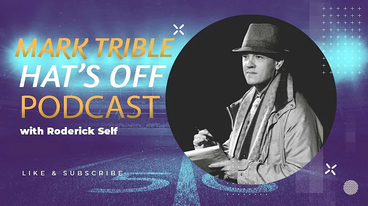 Mark Tribles Hats Off Podcast: The Playoffs are He...