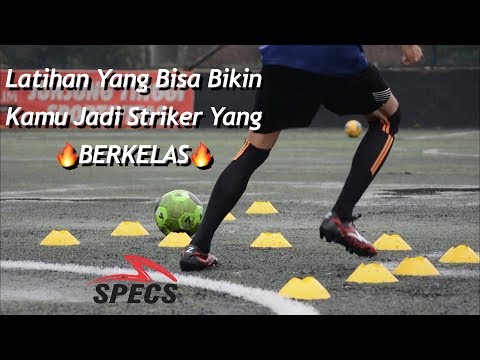 Video: Latihan Kecil. Langkah Utama