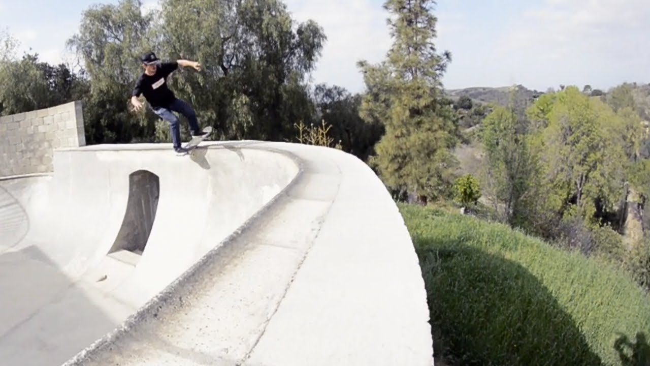 Josh Mattson Lost Part