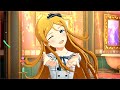 【ミリシタ】ちいさな恋の足音【MV】篠宮可憐 (メイン087話)