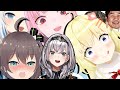 【替え歌】ホロライブの名前で『リライト』歌ってみた。