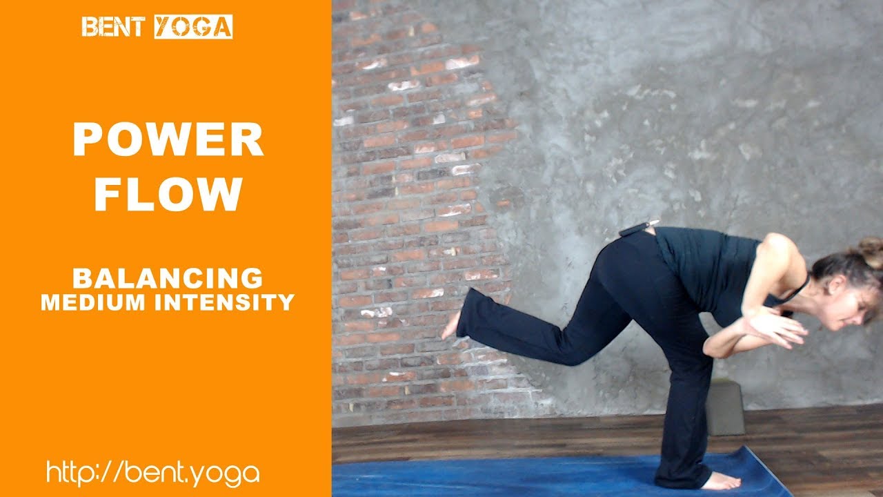 power flow yoga power flow yoga
