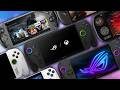 Mid 2026 PC Handheld Buyers Guide 