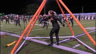 2012 NOT Oregon Crusaders Drum and Bugle Corps