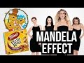 The Mandela Effect (Conspiracy Theory) (Chat Show)