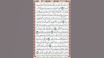 337 الصفحة ثلاثمائة وسبعة وثلاثين سورة الحج.