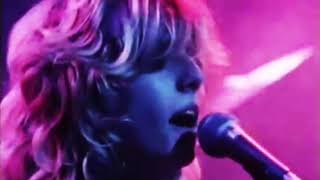 Girlschool - Furniture Fire - Live Nottingham 1980 - HD Video Remaster