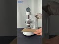 Paper and Cardboard Thickness Tester GB451 KR-407