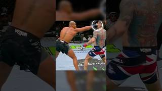 How Gane Outsmarted Tom #UFC #CirylGane #TomAspinall #MMA #FightIQ #Heavyweights #MMAAnalysis