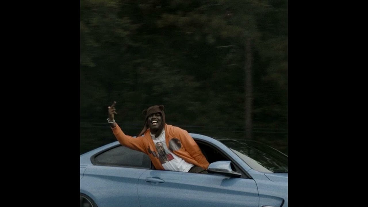 [FREE] Lil Yachty x Ken Carson type beat 